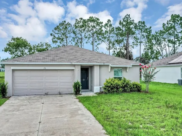 136 Hickory Crse, Ocala, FL 34472