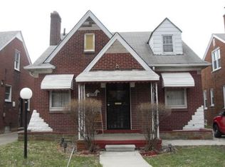 10622 Whitehill St, Detroit, MI 48224