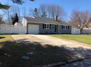 3110 Devon Ave, Medford, NY 11763