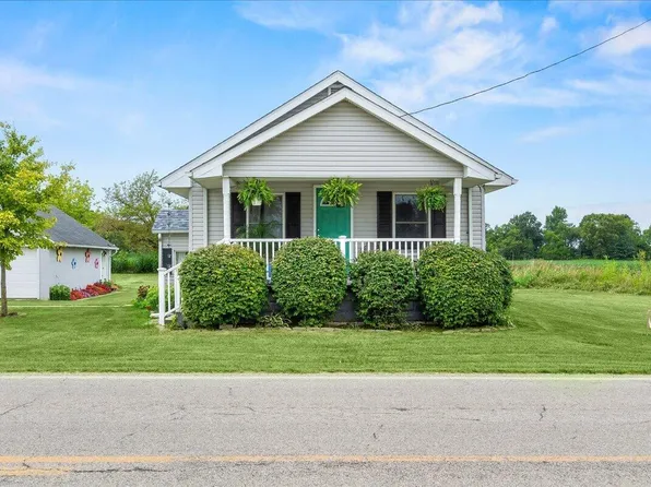 20380 State Route 739, Richwood, OH 43344