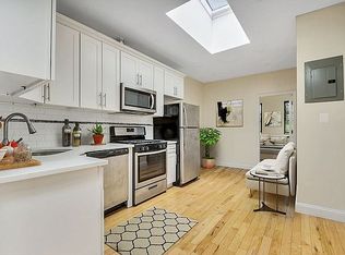225 Rockaway Ave #3, Brooklyn, NY 11233
