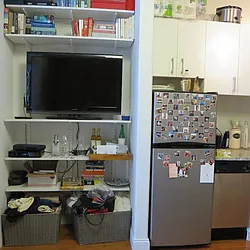 Rented by Centric New York