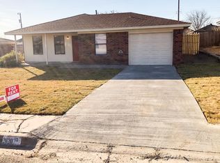 2620 16th Ave, Canyon, TX 79015