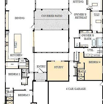 2nd image of 12891 E Parkview Lane