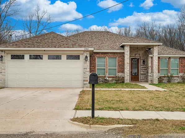 2312 Pace St, Greenville, TX 75401