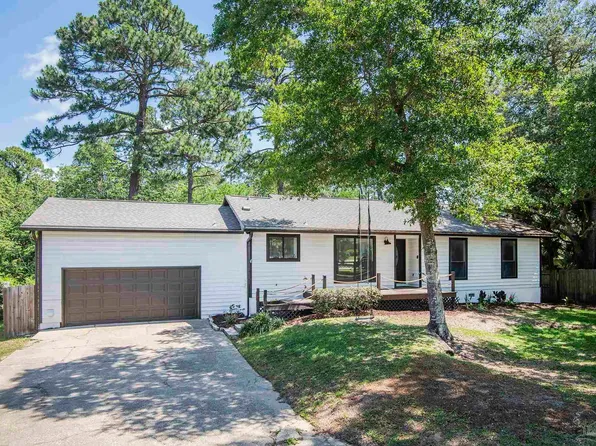 2732 Sanibel Pl, Gulf Breeze, FL 32563