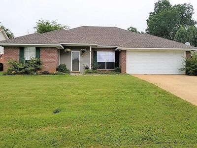 2080 Crabapple Dr, Tupelo, MS, 38801