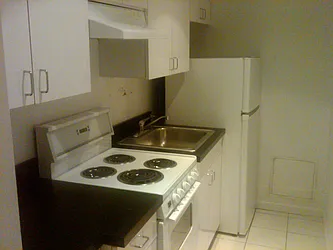 Rented by Baruch Investors