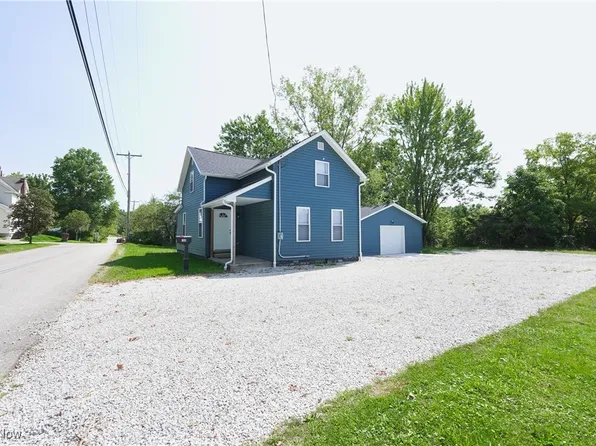 160 E Harris Ave, Ravenna, OH 44266