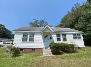 501 Milliken Ave, Drayton, SC 29333