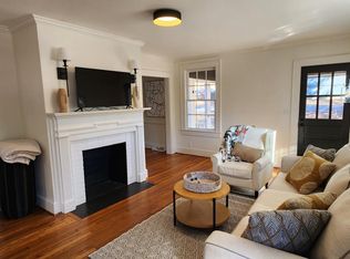 300 Rice St, Greenville, SC 29605