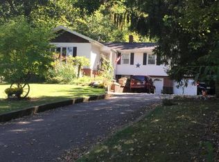 390 Mountain Lake Rd, Great Meadows, NJ 07838