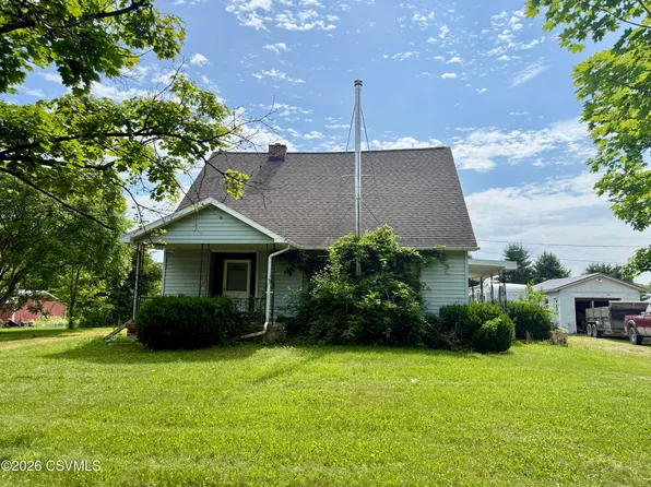 15220 State Route 405, Watsontown, PA 17777