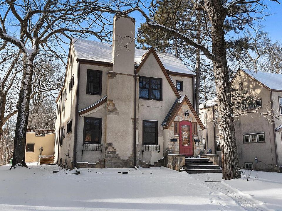 1st image of 4808 France Ave S #1