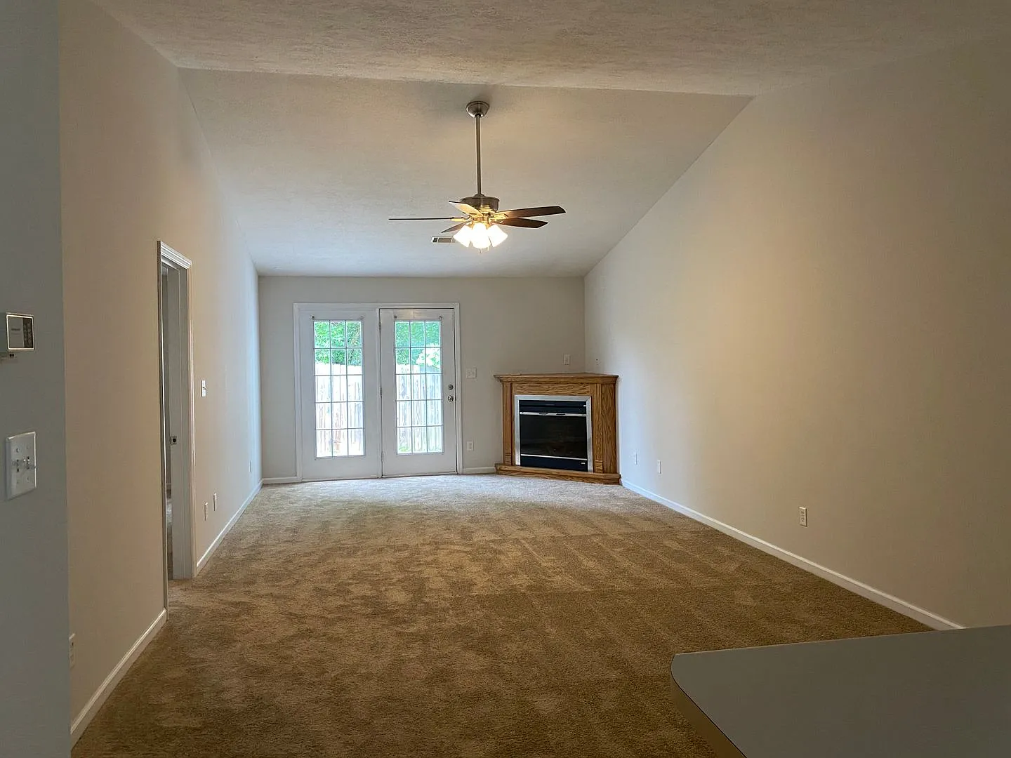 Wheeler Lake Townhome in West Augusta — Photo 3