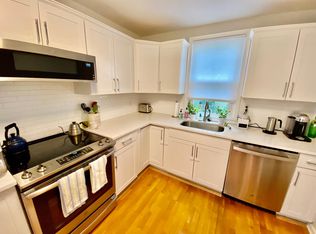 18 Oak Ave FLOOR 2, Tuckahoe, NY 10707