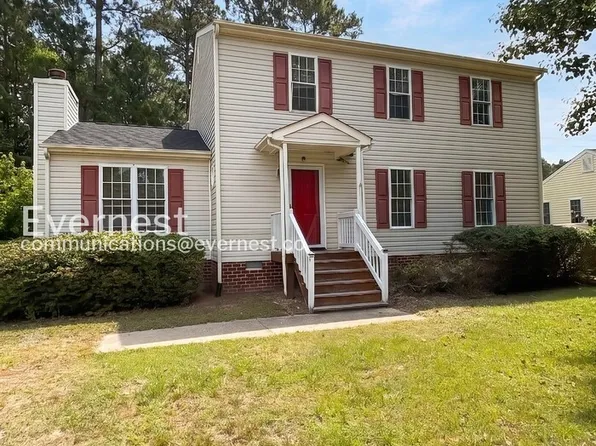 5633 Obisque Dr, Chesterfield, VA 23832