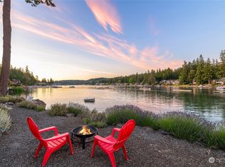 3021 115th Ave NW, Gig Harbor, WA