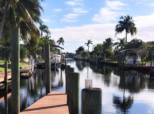 166 SW 52nd St, Cape Coral, FL 33914