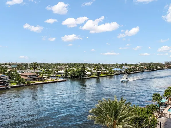 407 N Riverside Dr #504, Pompano Beach, FL 33062