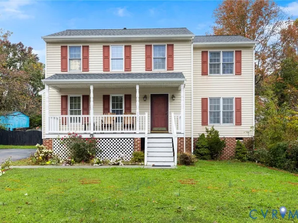 3324 Pemberton Creek Ct, Henrico, VA 23233