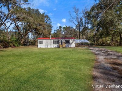 220 McMahan Rd, Crawfordville, FL, 32327