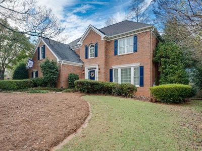 1010 Charlton Trce SW, Marietta, GA, 30064