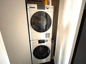 Rented by BATTERY PARK CITY RESIDENTIAL LLC