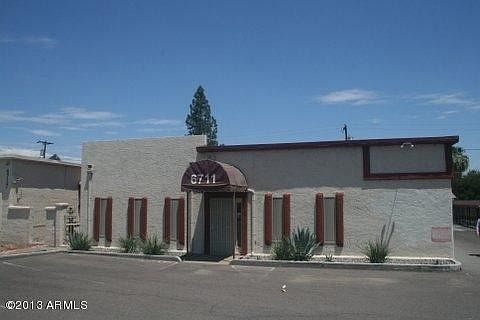 3rd image of 6711 N Black Canyon Hwy