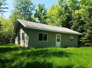 W8228 Meyers Rd, Fifield, WI 54524