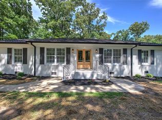 234 Cherokee Cir, Cedartown, GA 30125