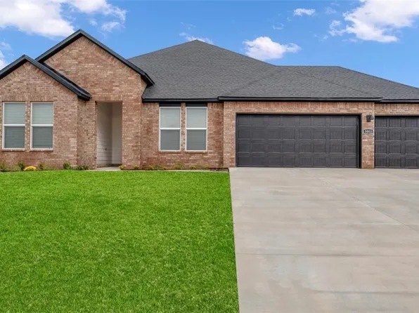 5000 E Sugarloaf St, Siloam Springs, AR 72761