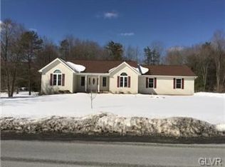 1470 Forest St, Lehighton, PA 18235
