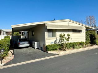 24001 Muirlands Blvd SPACE 326, Lake Forest, CA 92630