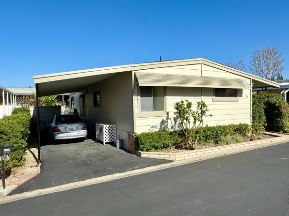 24001 Muirlands Blvd Space 326, Lake Forest, CA 92630