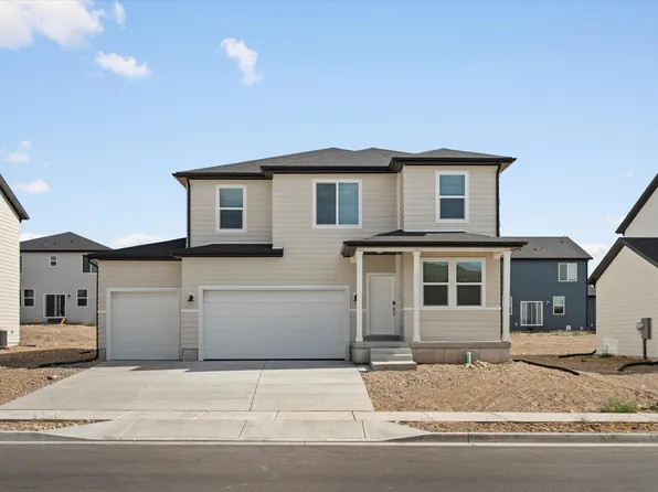 343 W 630 N #18, Tooele, UT 84074