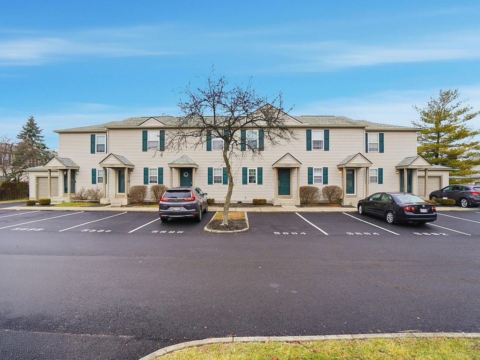 1st image of 5694 Fresno Way #172D