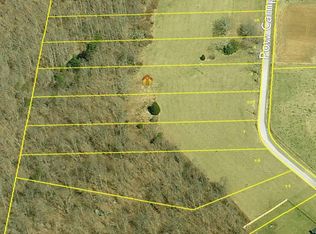 Pow Camp Rd, Crossville, TN 38572
