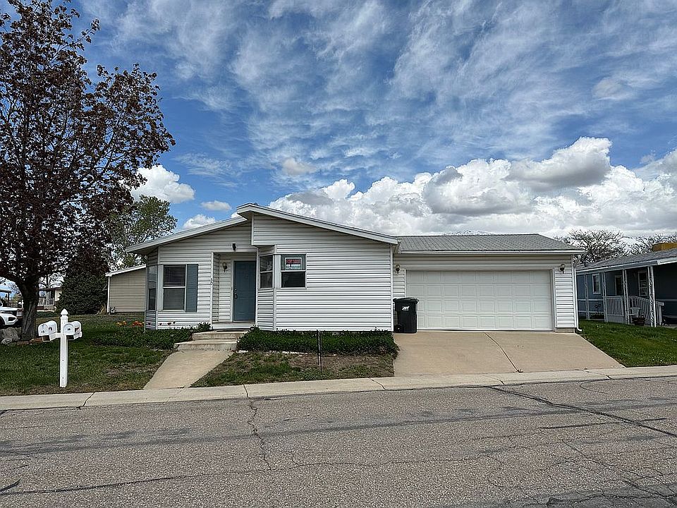1111 N 2000 W UNIT 50, Farr West, UT 84404 Zillow