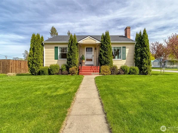 721 Main Street, Waitsburg, WA 99361