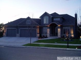 4634 Bluebell Trl N, Hamel, MN 55340