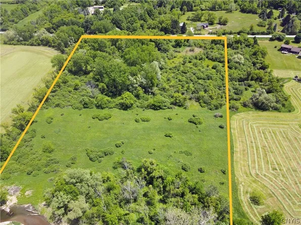 0 Pompey Hollow Rd, Cazenovia, NY 13035