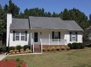 2124 Ruddy Rd, Raleigh, NC 27616