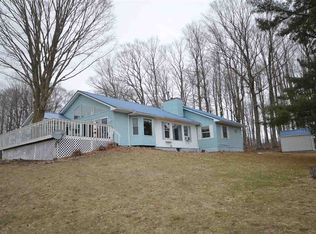 111 Hillcrest Dr, East Jordan, MI 49727