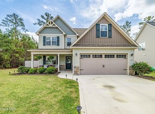 508 Maggies Ct, Jacksonville, NC 28540