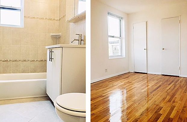 2nd image of 6629 Broadway APT 3P