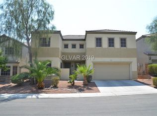 6721 Kyle Stewart Ct, North Las Vegas, NV 89086