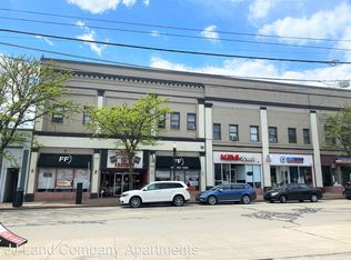 214 S Highland Ave APT B, Pittsburgh, PA 15206