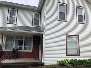 203 5th St N, Springville, IA 52336