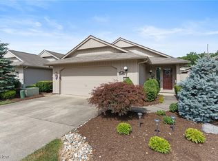 12378 Altis Ct, Strongsville, OH 44149
